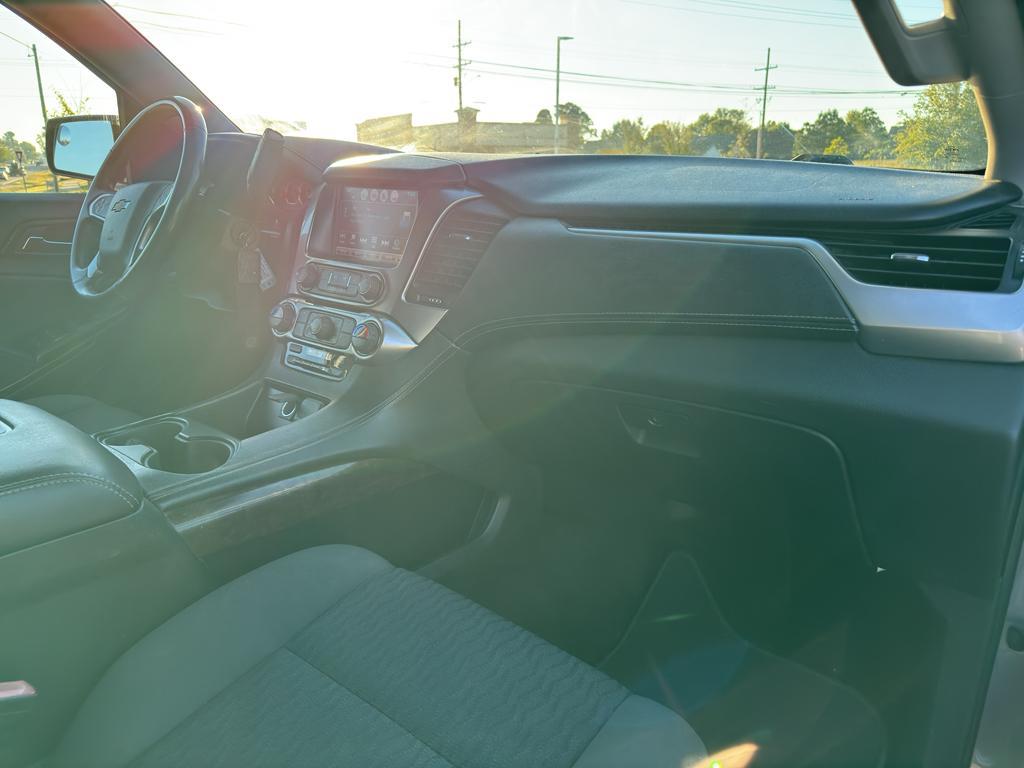 used 2017 Chevrolet Tahoe car, priced at $15,500
