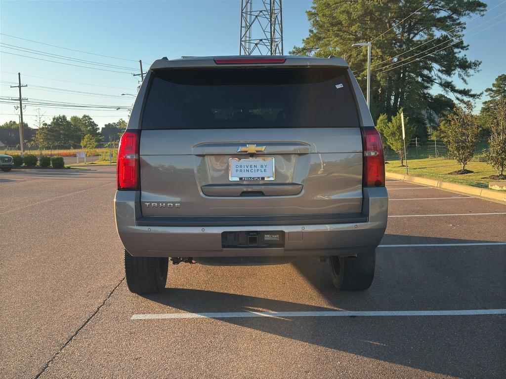 used 2017 Chevrolet Tahoe car, priced at $15,500