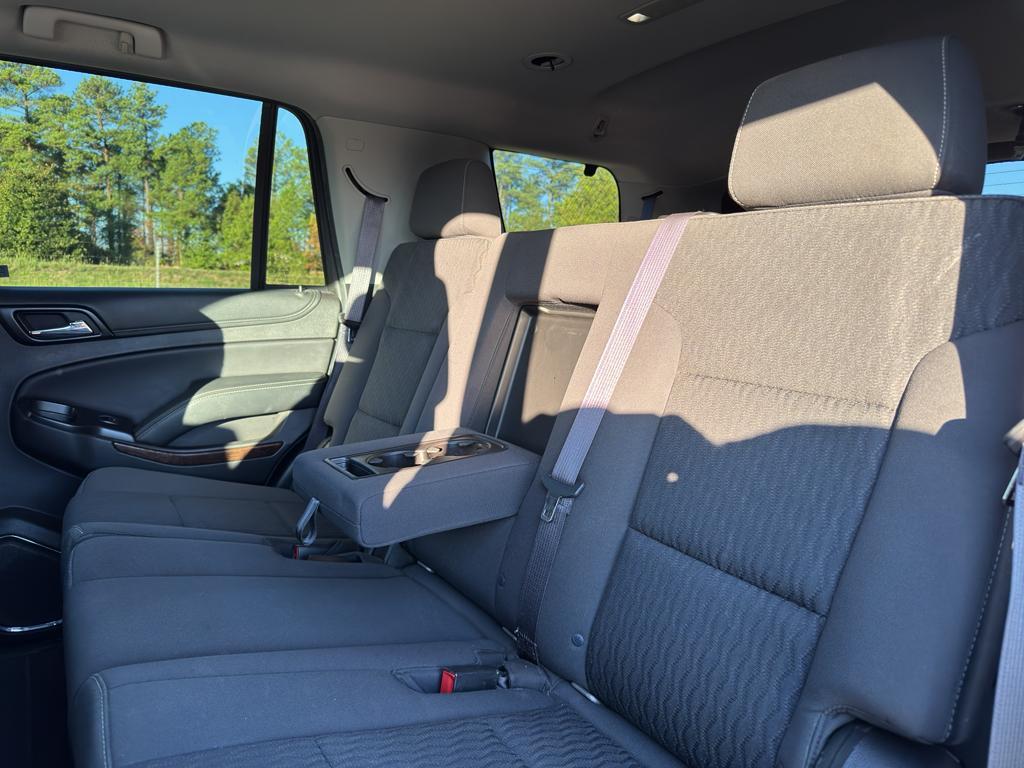 used 2017 Chevrolet Tahoe car, priced at $15,500