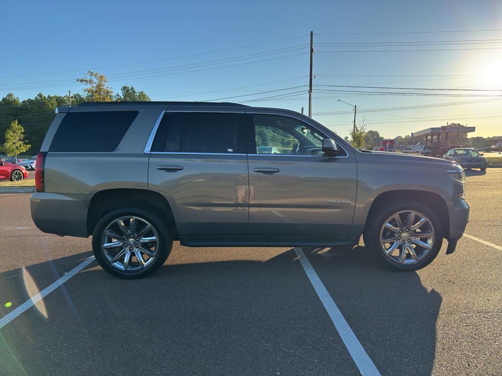 used 2017 Chevrolet Tahoe car, priced at $15,500
