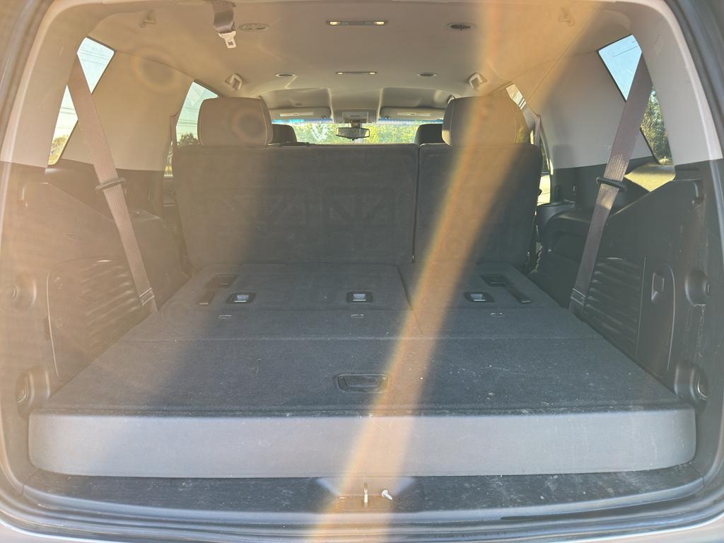 used 2017 Chevrolet Tahoe car, priced at $15,500