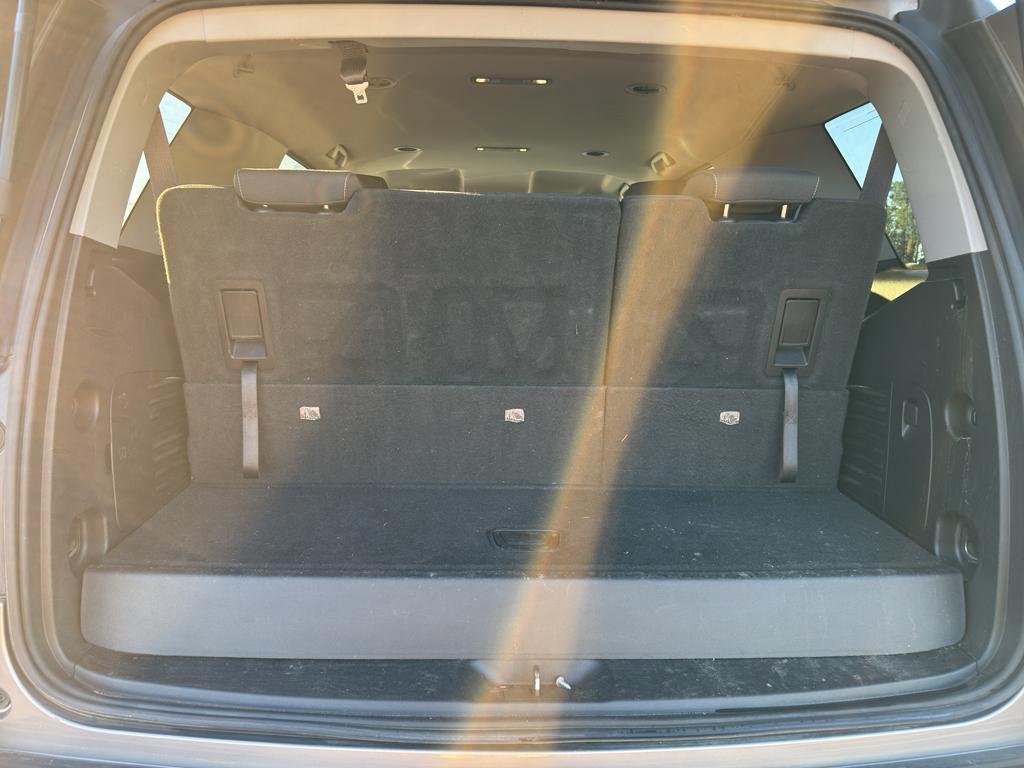 used 2017 Chevrolet Tahoe car, priced at $15,500