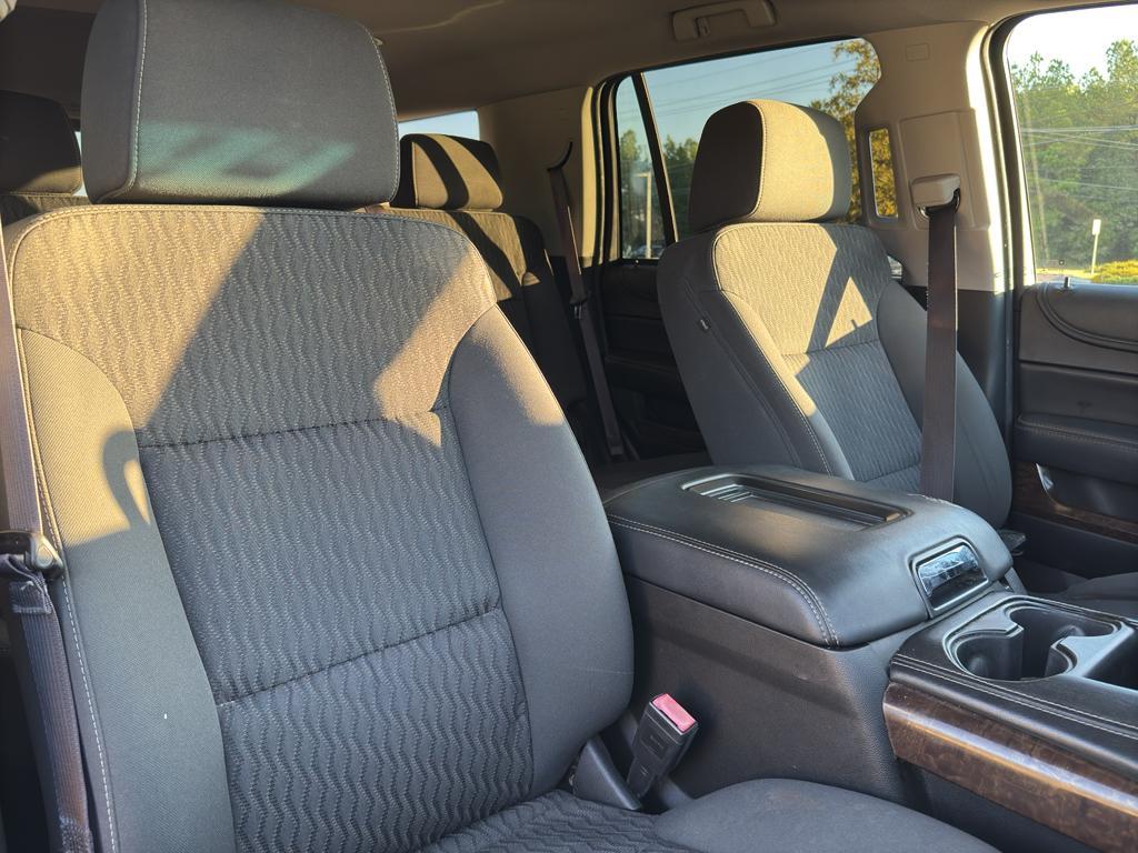 used 2017 Chevrolet Tahoe car, priced at $15,500