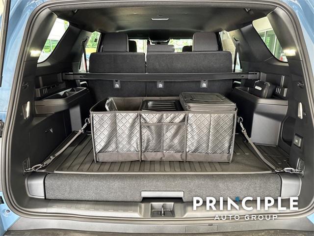 new 2025 Toyota 4Runner car, priced at $56,113