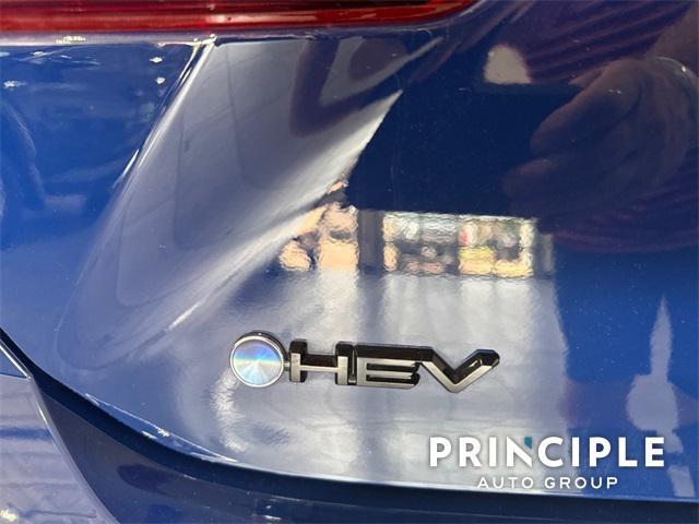 used 2025 Toyota Camry car, priced at $34,000