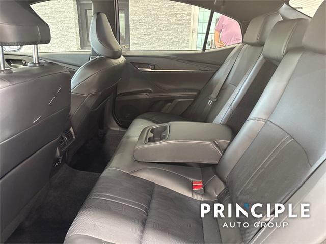 used 2025 Toyota Camry car, priced at $34,000