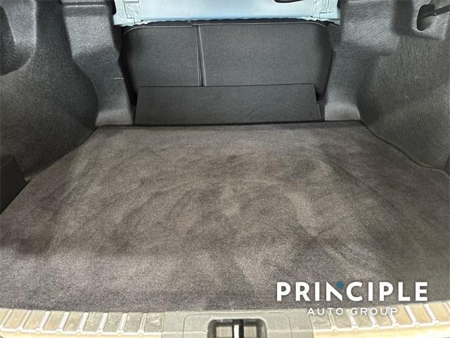 used 2025 Toyota Camry car, priced at $34,000