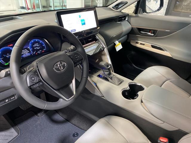 new 2024 Toyota Venza car, priced at $44,934