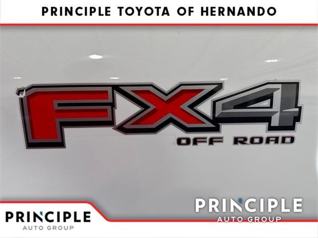 used 2023 Ford F-150 car, priced at $42,063
