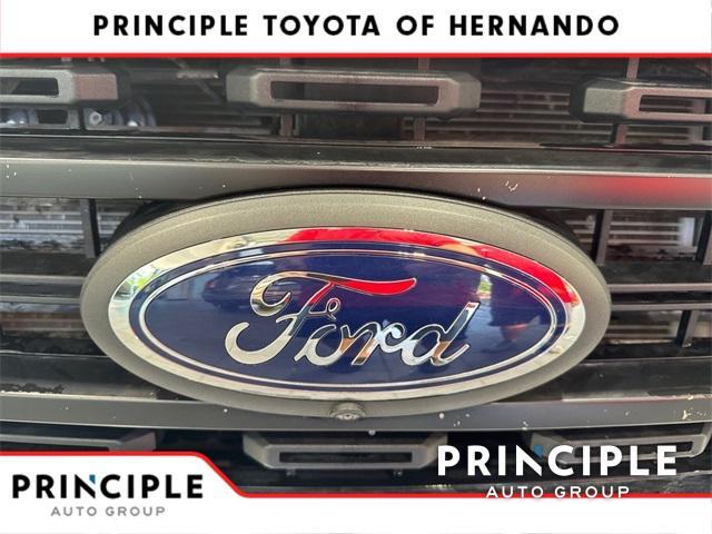 used 2023 Ford F-150 car, priced at $42,063