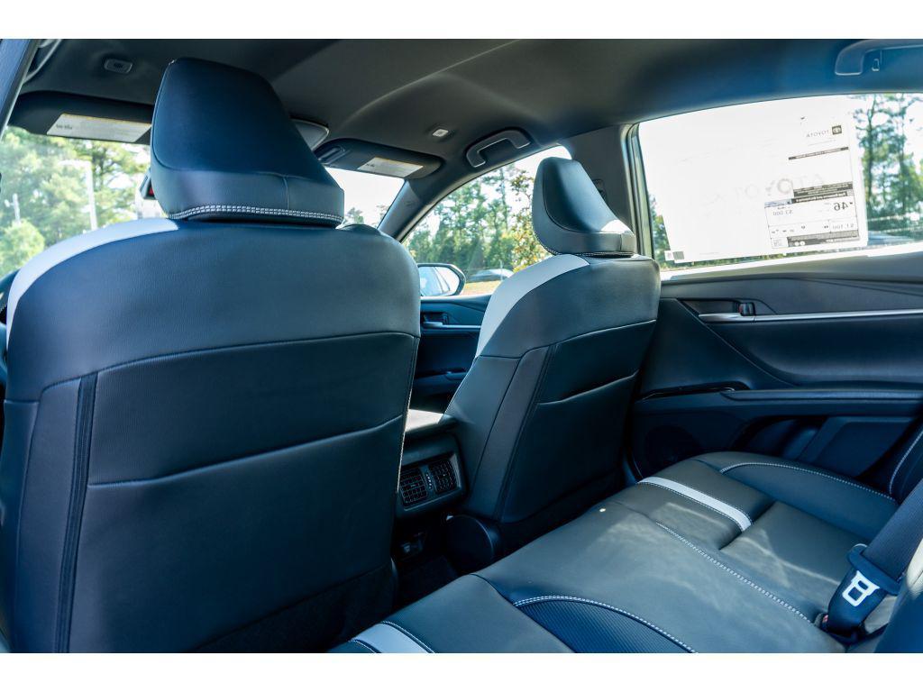 new 2026 Toyota Camry car, priced at $33,899