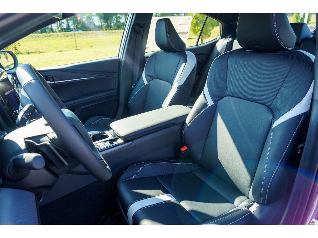 new 2026 Toyota Camry car, priced at $33,899