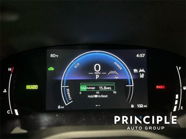 new 2025 Toyota Camry car, priced at $30,379