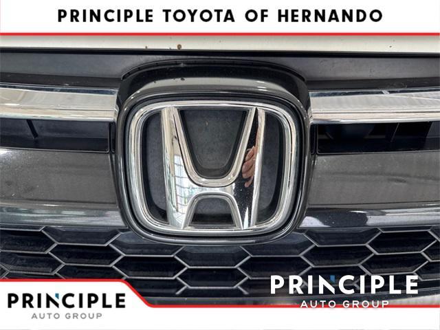 used 2016 Honda CR-V car, priced at $14,000