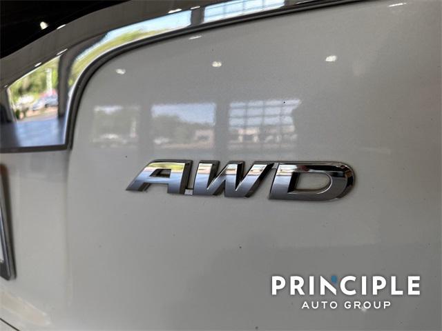 used 2016 Honda CR-V car, priced at $14,000