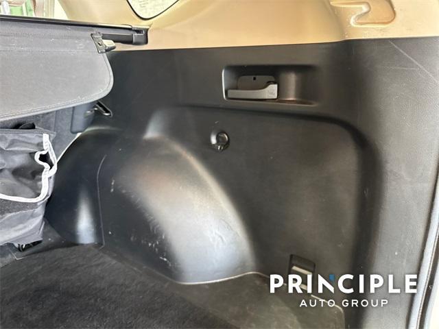 used 2016 Honda CR-V car, priced at $14,000