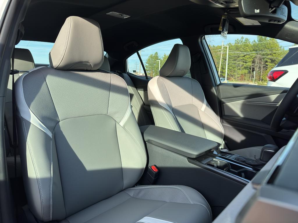 new 2026 Toyota Camry car