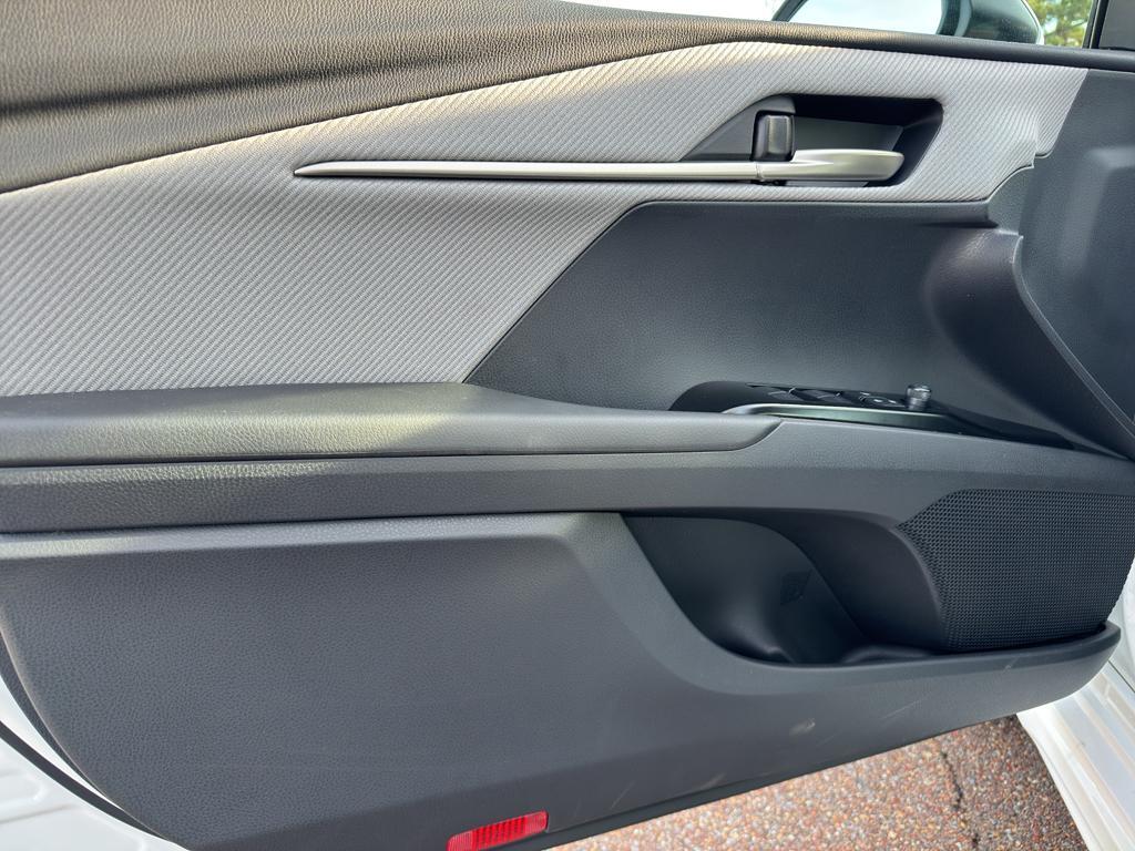 new 2026 Toyota Camry car