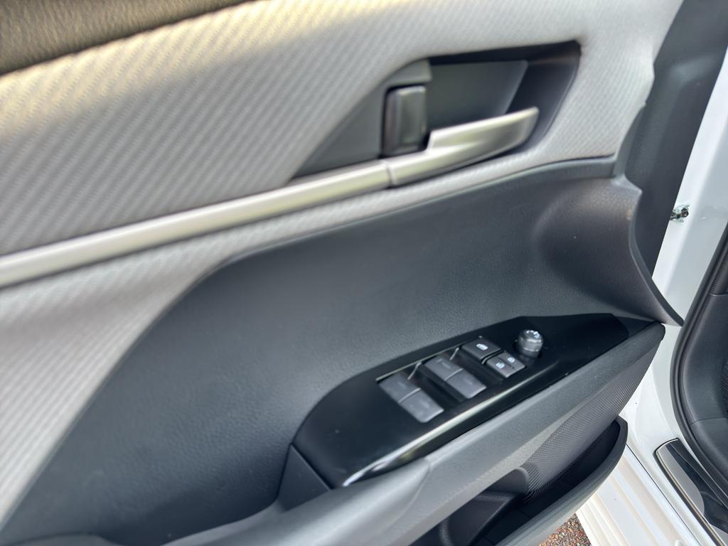 new 2026 Toyota Camry car