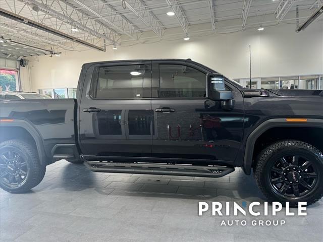 used 2024 GMC Sierra 2500 car, priced at $69,000