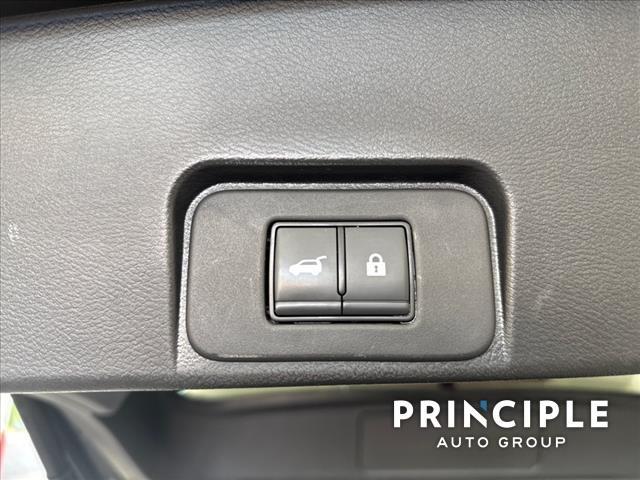 used 2023 Nissan Rogue car, priced at $26,238