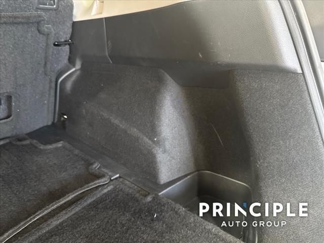 used 2023 Nissan Rogue car, priced at $26,238