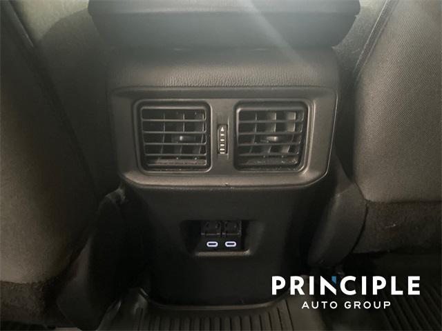 used 2023 Toyota RAV4 car, priced at $29,486