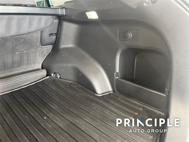 used 2023 Toyota RAV4 car, priced at $29,486