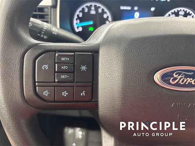 used 2022 Ford F-150 car, priced at $36,640