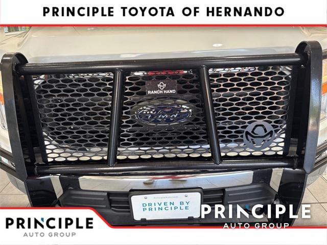 used 2022 Ford F-150 car, priced at $36,640