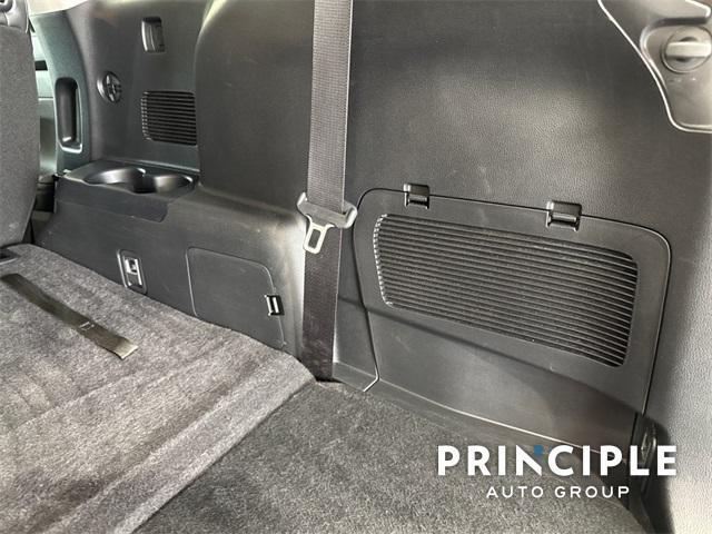 used 2024 Toyota Highlander car, priced at $42,999