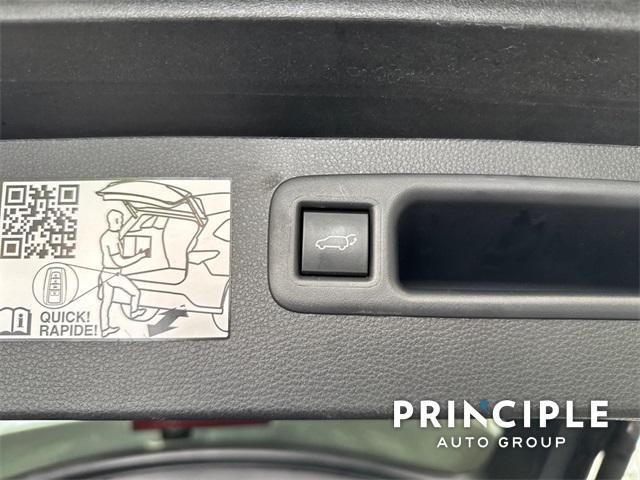 used 2024 Toyota Highlander car, priced at $40,910