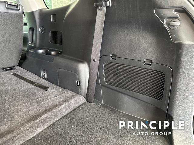 used 2024 Toyota Highlander car, priced at $40,910
