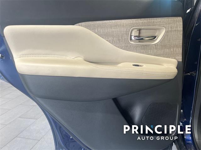 used 2023 Nissan Murano car, priced at $26,974