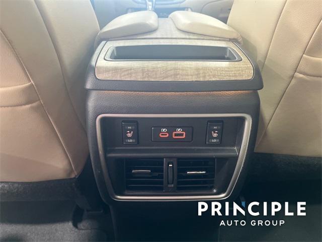 used 2023 Nissan Murano car, priced at $26,974
