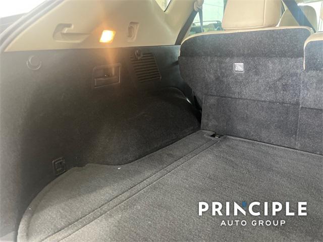 used 2023 Nissan Murano car, priced at $26,974