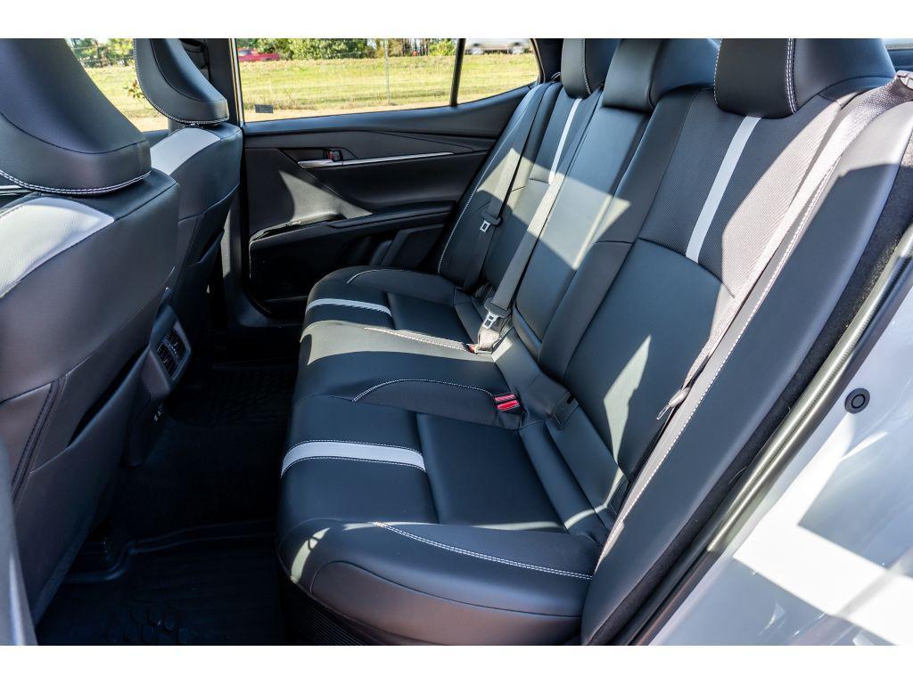 used 2025 Toyota Camry car, priced at $32,683