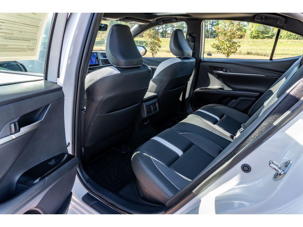 used 2025 Toyota Camry car, priced at $32,683