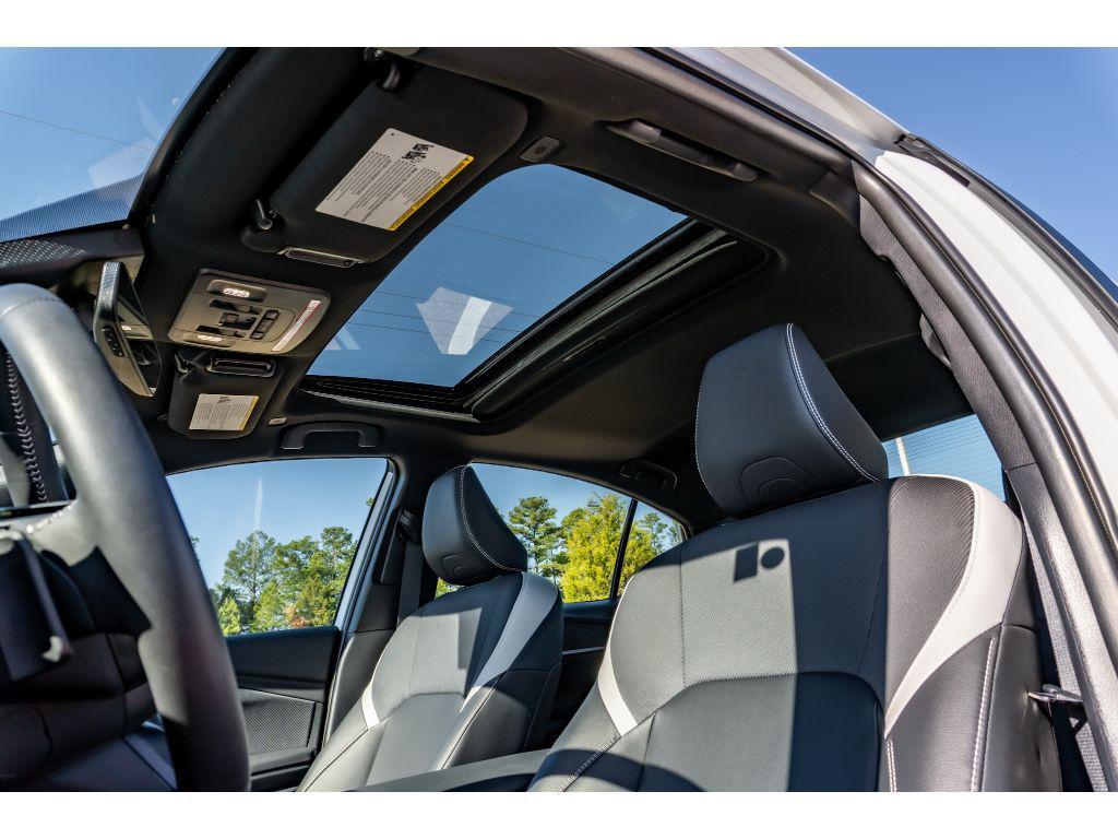 used 2025 Toyota Camry car, priced at $32,683