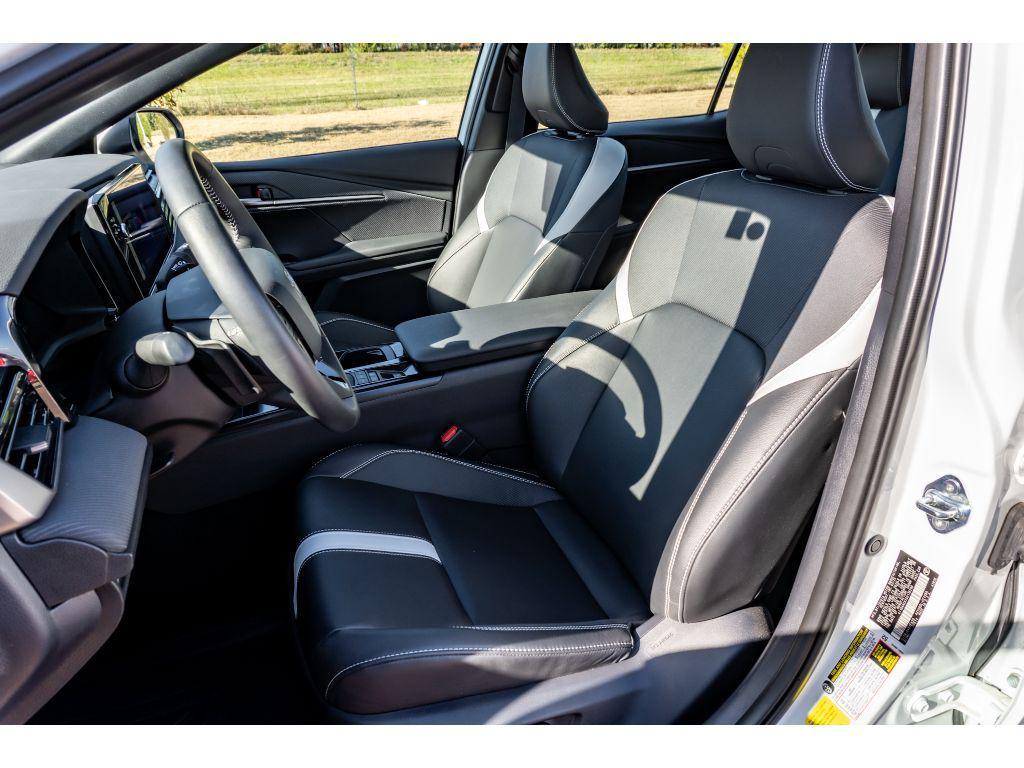 used 2025 Toyota Camry car, priced at $32,683