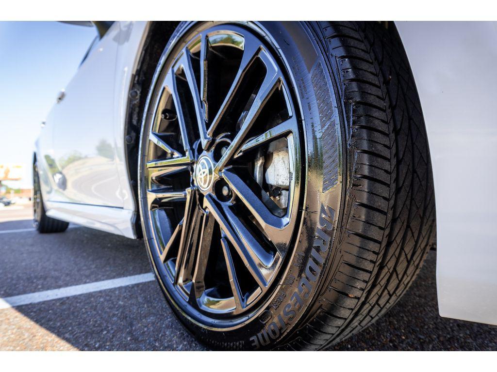 used 2025 Toyota Camry car, priced at $32,683