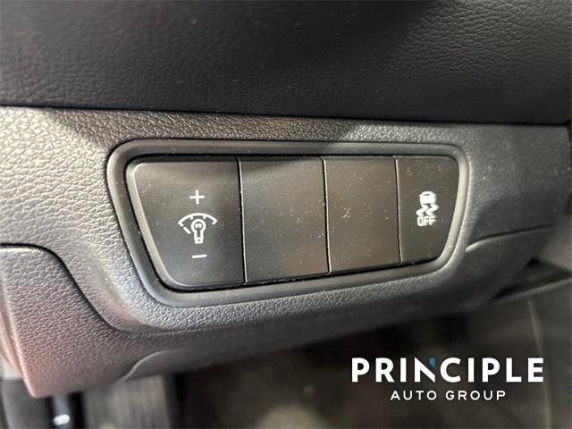 used 2023 Kia Forte car, priced at $19,999