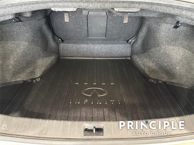 used 2019 INFINITI Q50 car, priced at $26,664