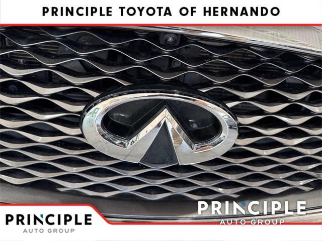 used 2019 INFINITI Q50 car, priced at $26,664