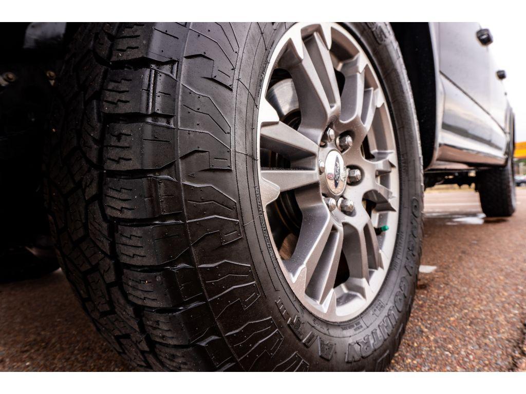 used 2018 Ford F-150 car, priced at $19,895