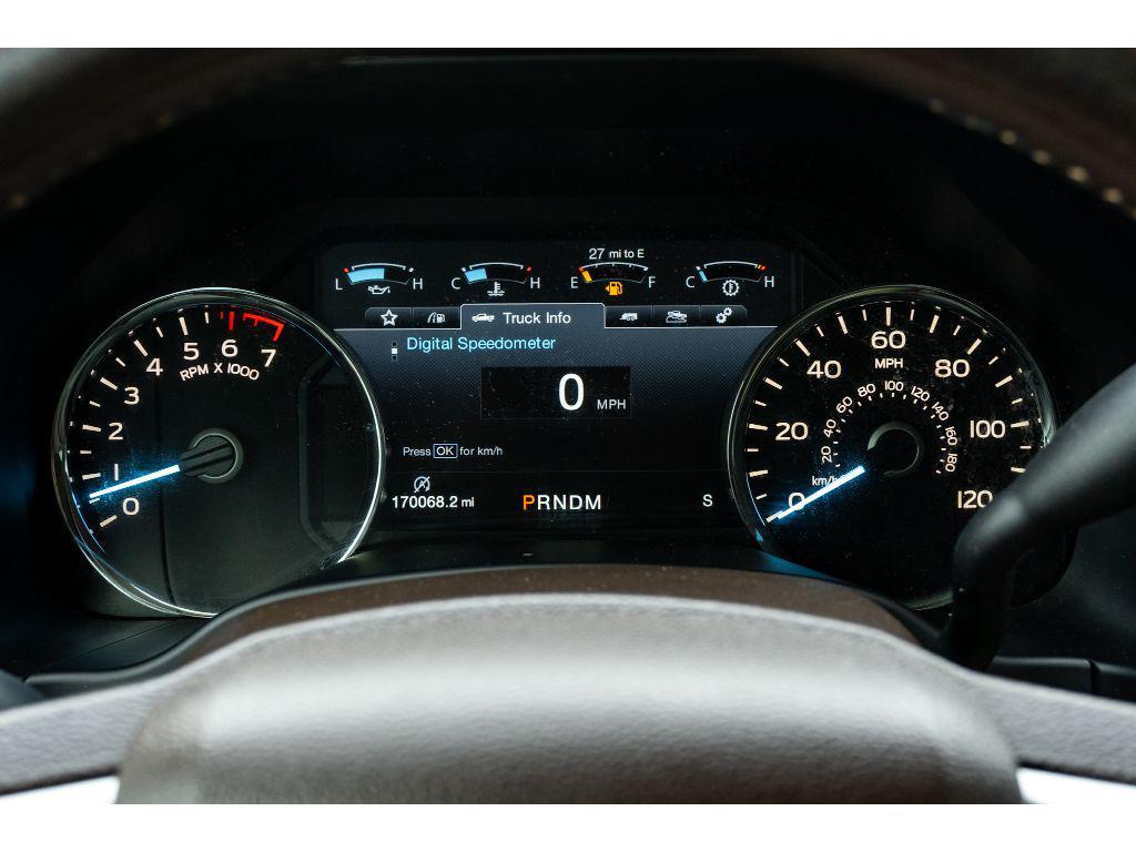 used 2018 Ford F-150 car, priced at $19,895