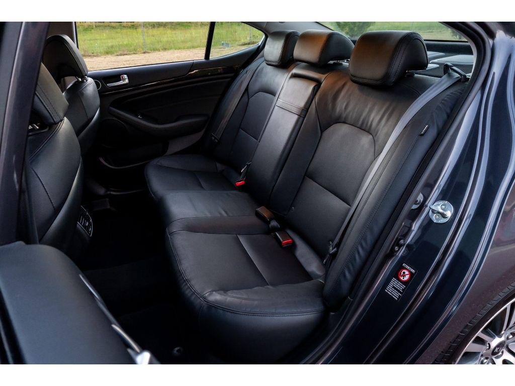 used 2015 Kia Cadenza car, priced at $12,350