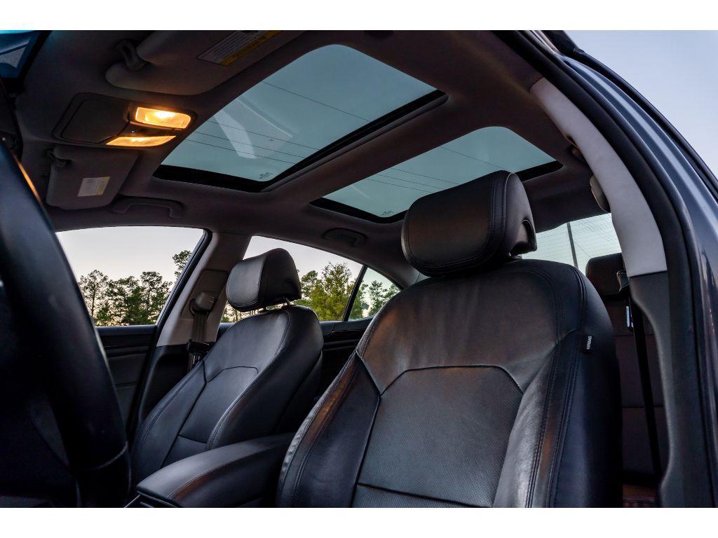 used 2015 Kia Cadenza car, priced at $12,350