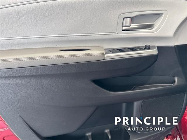 new 2025 Toyota Sienna car, priced at $47,304