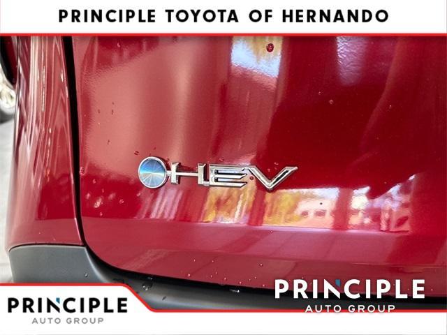 new 2025 Toyota Sienna car, priced at $47,304